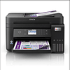 Impresora Multifuncional Epson Ecotank L6270 Adf Dúplex Wifi.