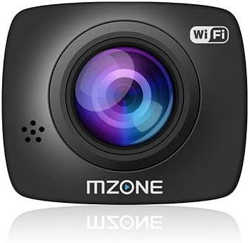 VideocámaradeRealidadVirtual360°/FullHD/960p/HGMZNX360/Negra(Reacondicionado)