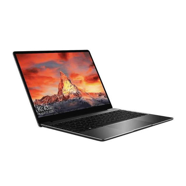 Notebook Intel J4125/ 8GB/ 256GB/ 13"/ W11H/ GemiBook (Reacondicionado)