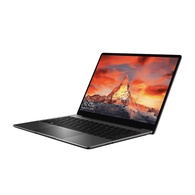 Notebook Intel J4125/ 8GB/ 256GB/ 13"/ W11H/ GemiBook (Reacondicionado)