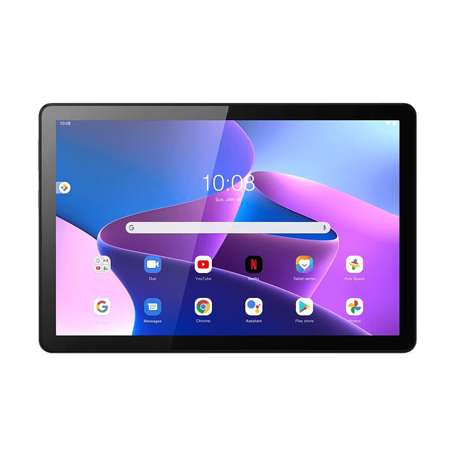Tablet Tab M10 3rd Generacion /  10.1" / 4GB/ 64GB /Android 10/ TB-328XU (Reacondicionado)