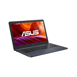 Notebook i3-7100U/ 1TB HDD/ 8GB /15,6 "/ W10H/ VIVOBOOK 15 X543U (Reacondicionado)