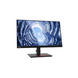 Monitor Lenovo ThinkVision T24h-20/ 60 Hz/  23.8"/  61F0GAR1CL   (Reacondicionado)