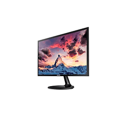 MONITOR SAMSUNG 23.5"1920X1080 60Hz VGA/HDMI