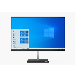 All in one i5-10400T/ 16GB/ 1TB / 23.8"/W10 Pro/ V50a-24IMB (Reacondicionado)