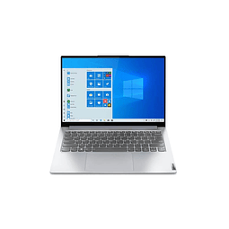 Notebook i7-1165G7/ 16GB / 512GB / 14"/ W10H/Yoga Slim 7 Pro 14ITL