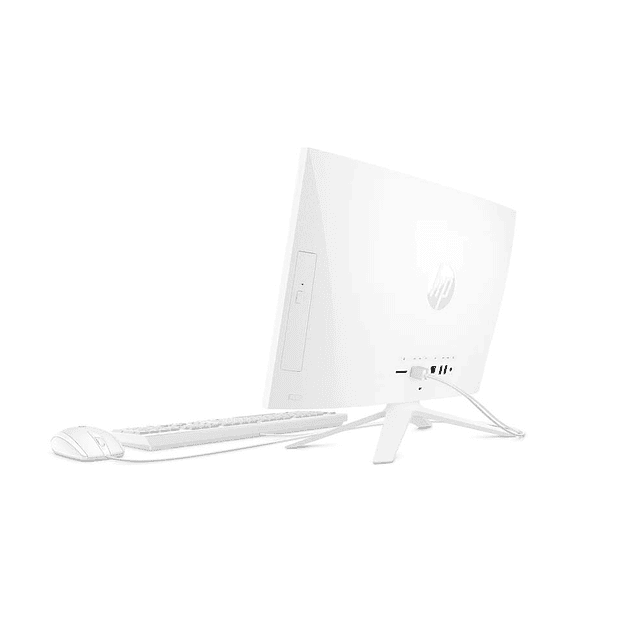 ALL IN ONE HP Intel Pentium Silver J5040 / 8GB RAM / 1TB HDD / 20.7" / W10H