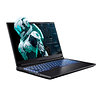 Notebook Intel i5-12450H/ RTX 3050 4GB/ 16GB/ 512GB/ 15.6"/ W11Pro/ 911S (Reacondicionado) - Negro