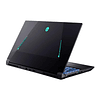 Notebook Intel i5-12450H/ RTX 3050 4GB/ 16GB/ 512GB/ 15.6"/ W11Pro/ 911S (Reacondicionado) - Negro