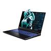 Notebook Intel i5-12450H/ RTX 3050 4GB/ 16GB/ 512GB/ 15.6"/ W11Pro/ 911S (Reacondicionado) - Negro