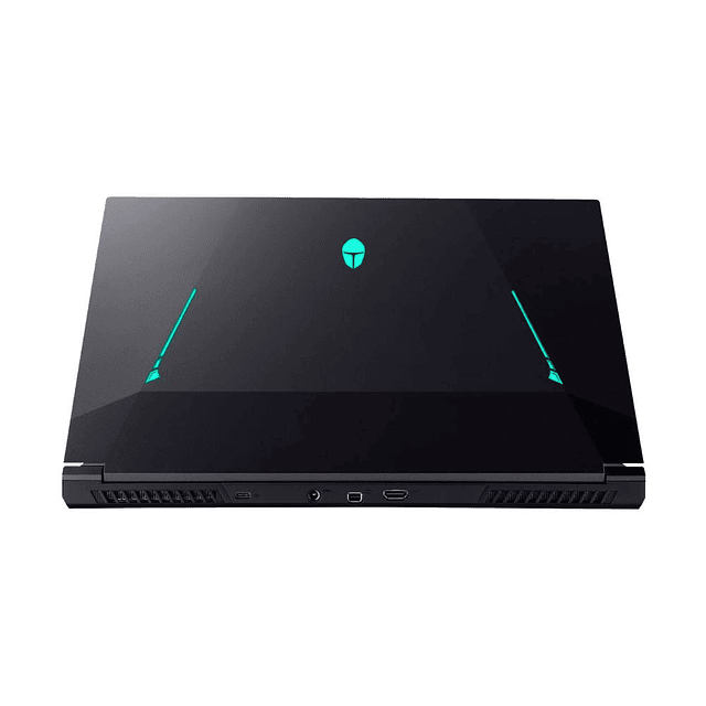 Notebook Intel i5-12450H/ RTX 3050 4GB/ 16GB/ 512GB/ 15.6"/ W11Pro/ 911S (Reacondicionado) - Negro