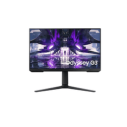 Monitor Plano 24” / VA / FHD 165Hz / Odyssey G3