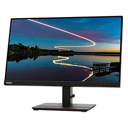 Monitor ThinkVision T24m-20/ 23,8" FHD