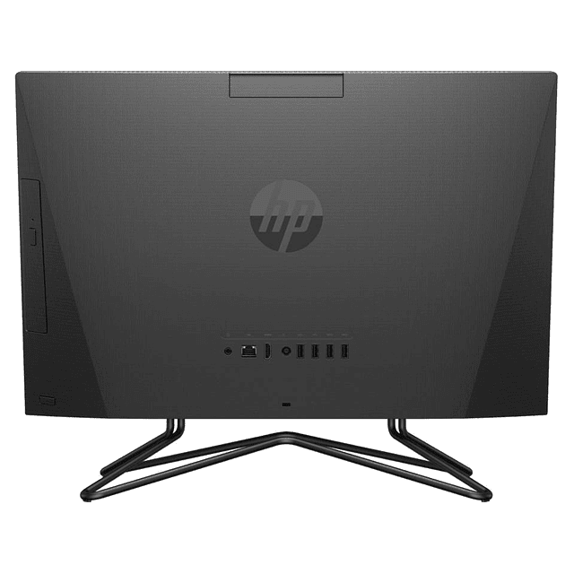 All in one i5-10210U/ 8GB/ SSD 512GB/ 21.5"/ W11P/ HP 200 G4 (Reacondicionado)