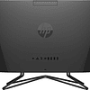 All in one i5-10210U/ 8GB/ SSD 512GB/ 21.5"/ W11P/ HP 200 G4 (Reacondicionado)