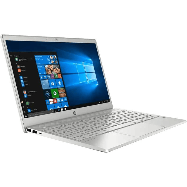 Notebook  I5-1035G1/ 8GB / 256GB / 13.3"HD/ WH10/ 13AN1010LA (Reacondicionado)