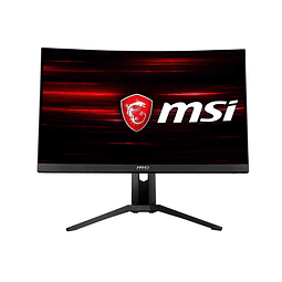 Monitor Optix 24”/ 1920x1080/ 1ms/ 144hz/ MAG241MVC (Reacondicionado)