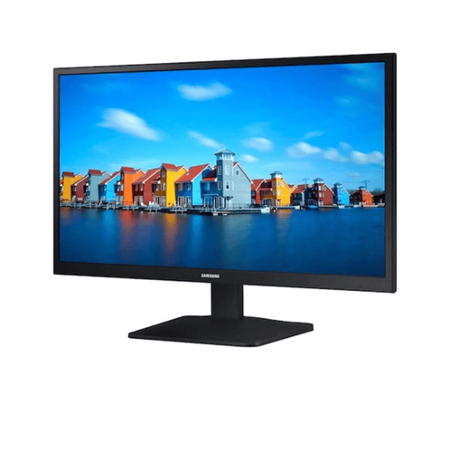 Monitor Plano 22" VA FHD / HDMI & VGA / 60Hz /S22A336NH