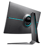 MONITOR 27" GAMER /1Ms/ IPS / LED / Full HD/ 165hz / LF27F165L (Reacondicionado)