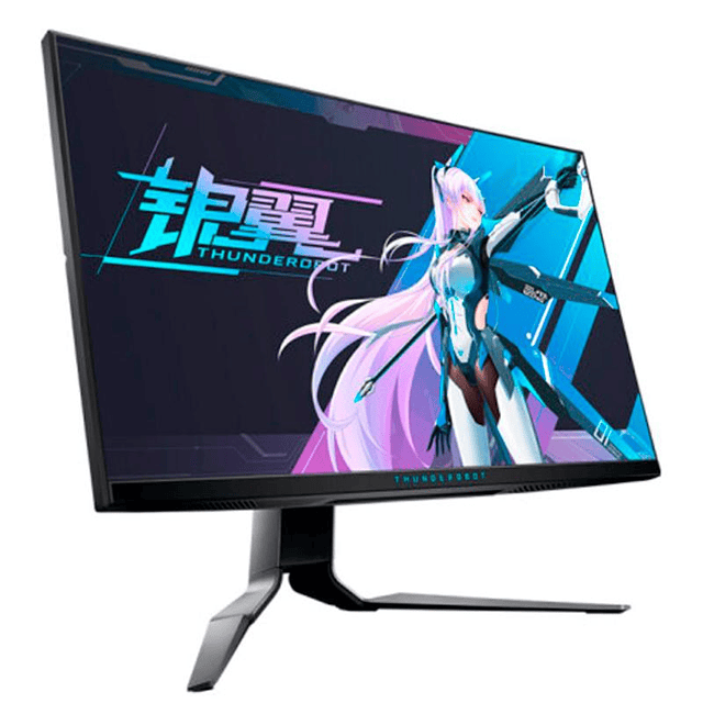 MONITOR 27" GAMER /1Ms/ IPS / LED / Full HD/ 165hz / LF27F165L (Reacondicionado)