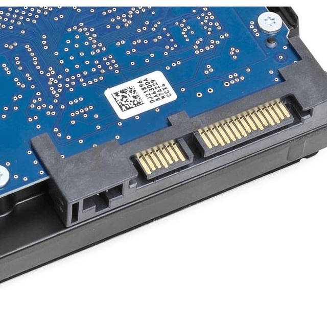 Disco Duro Toshiba DT01ACA100 1TB 7200rpm (Reacondicionado)