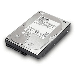 Disco Duro Toshiba DT01ACA050 500GB 7200 SATA 3 (Reacondicionado)