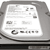 Disco duro ST500DM002 Barracuda 500 GB SATA 3.5" (Reacondicionado)