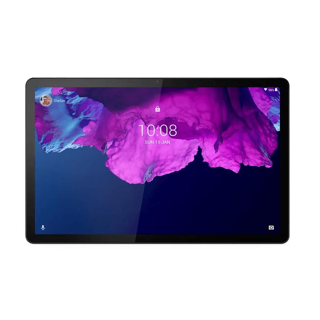 Tablet 11"/ 128 GB/ 6 GB RAM/ TB-J606F (Reacondicionado)