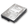 Disco duro 2 TB SATA GB/S 5700 RPM 3.5" HDWU120 (Reacondicionado)