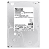 Disco duro 2 TB SATA GB/S 5700 RPM 3.5" HDWU120 (Reacondicionado)