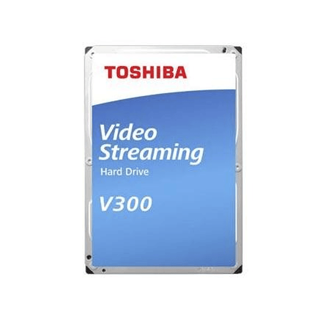 Disco duro 2 TB SATA GB/S 5700 RPM 3.5" HDWU120 (Reacondicionado)