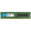 Memoria 8GB RAM DDR4 2666MHz PC4-21300 CT8G4DFRA266 (Reacondicionado)