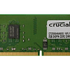 Memoria DDR2 SDRAM 2GB DIMM 800 MHz CT25664AA800 (Reacondicionado)
