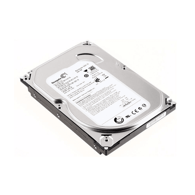 Disco duro ST3500312CS 3.5"5900rpm 500GB Pipeline HD (Reacondicionado)
