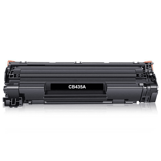 Toner HP 35A Original Negro | CB435A