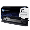Toner HP 35A Original Negro | CB435A