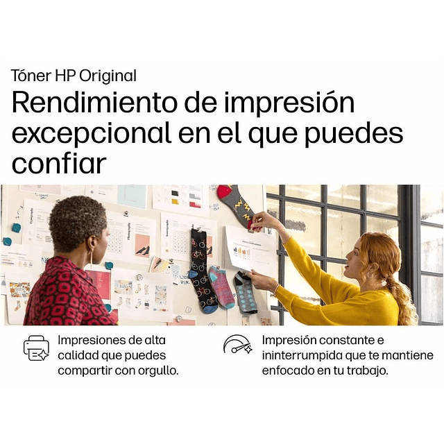 Tóner  HP 83A Original Negro | CF283A