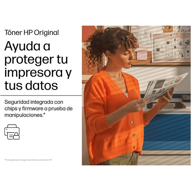 Tóner  HP 83A Original Negro | CF283A