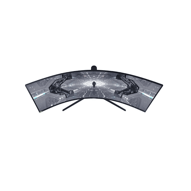 Monitor Curvo DQHD de 49"/ VA / HDMI / QHD/ 240Hz /C49G95TSS (Reacondicionado)