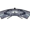 Monitor Curvo DQHD de 49"/ VA / HDMI / QHD/ 240Hz /C49G95TSS (Reacondicionado)