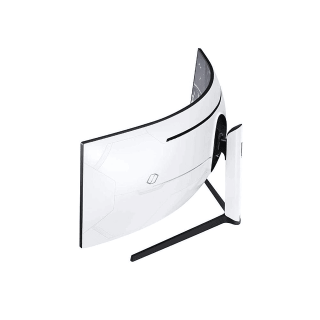 Monitor Curvo DQHD de 49"/ VA / HDMI / QHD/ 240Hz /C49G95TSS (Reacondicionado)