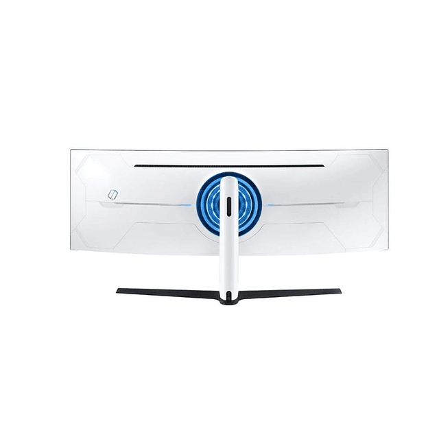 Monitor Curvo DQHD de 49"/ VA / HDMI / QHD/ 240Hz /C49G95TSS (Reacondicionado)