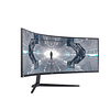 Monitor Curvo DQHD de 49"/ VA / HDMI / QHD/ 240Hz /C49G95TSS (Reacondicionado)
