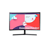 Monitor Curvo 24” VA FHD/ HDMI /75Hz /S24C366EA (Reacondicionado)