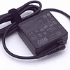 Adaptador de CA USB tipo C Toshiba de 65 vatios compatible con 5 V/9 V/15 V/20 V