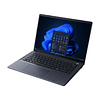 Notebook Ultra 7-155U/ 32GB / 1TB SSD/ 14"/W11P Tecra A40-M