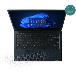 Notebook  Core i7-150U/ 16GB /  512GB SSD/ 14"/W11P Satellite Pro C40-K