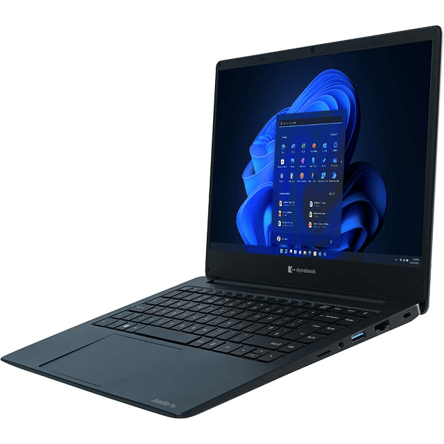 Notebook  Core i7-150U/ 16GB /  512GB SSD/ 14"/W11P Satellite Pro C40-K