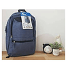 Mochila Xtech para notebook-15.6, Durham color blue XTB-212