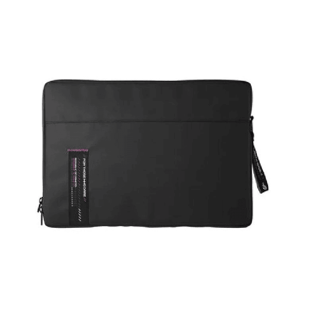 Funda Slim Elegante Para Asus G14